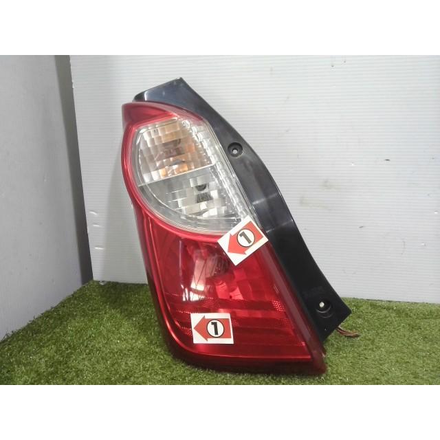 アルト DBA-HA25S 左 テールランプ テールレンズ 26U 35670-64L00