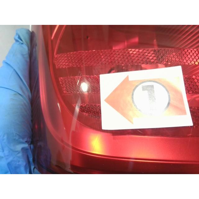 アルト DBA-HA25S 左 テールランプ テールレンズ 26U 35670-64L00