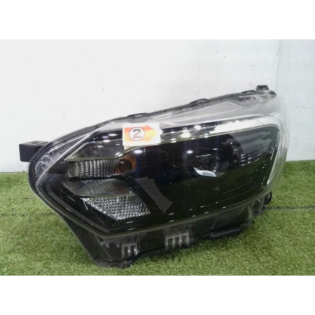 ルークス 5AA-B44A 左 ヘッドランプ ヘッドライトASSY F29 26060-7NL0A