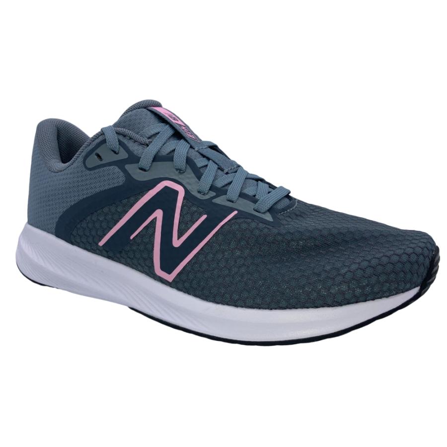 ニューバランス New Balance ランニング ウォーキング NB W413PG2 D GRAY/PINK 2023SS  :91434132:北国の靴市場 通販 