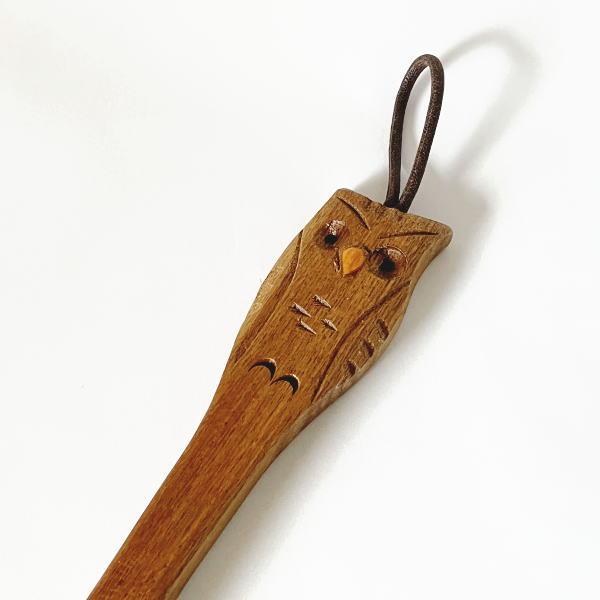 天然流木アート工芸品手彫り彫刻靴べらアクセサリーインテリア 天然流木アート工芸品手彫り彫刻靴べらアクセサリーインテリア