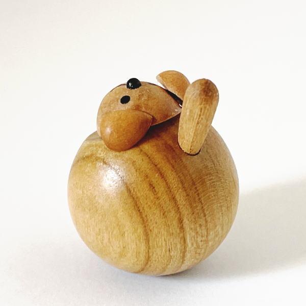 希少‼️起き上がりこぼし 犬張子 昭和レトロ 玩具 当時物 日本玩具協会 犬 置物 昭和レトロ】起き上がりこぼし 犬 犬張子 当時物 珍品 日本玩具