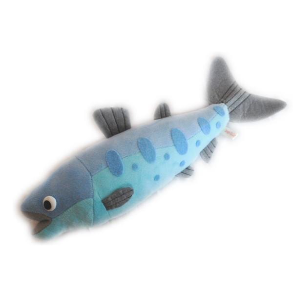 送料無料 魚 さかな ぬいぐるみ やまめ サカナ 山女魚 ヤマメ