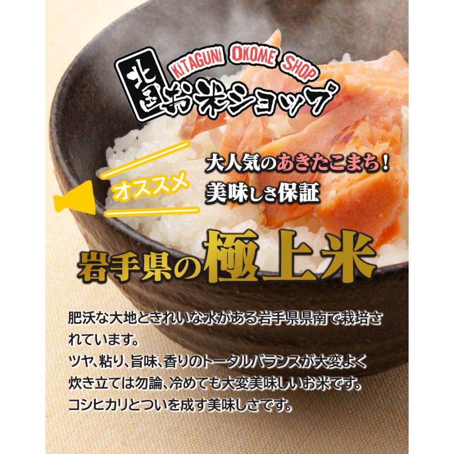 あきたこまち 令和6年産(白米)岩手県産あきたこまち 10kg お米 あきたこまち 令和6年産(白米)岩手県産あきたこまち 10kg お米