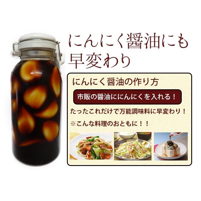 令和6年産 にんにく A品Mサイズ 1kg 青森県産 ホワイト六片 国産 令和6年産 にんにく A品Mサイズ 1kg 青森県産 ホワイト六片 国産
