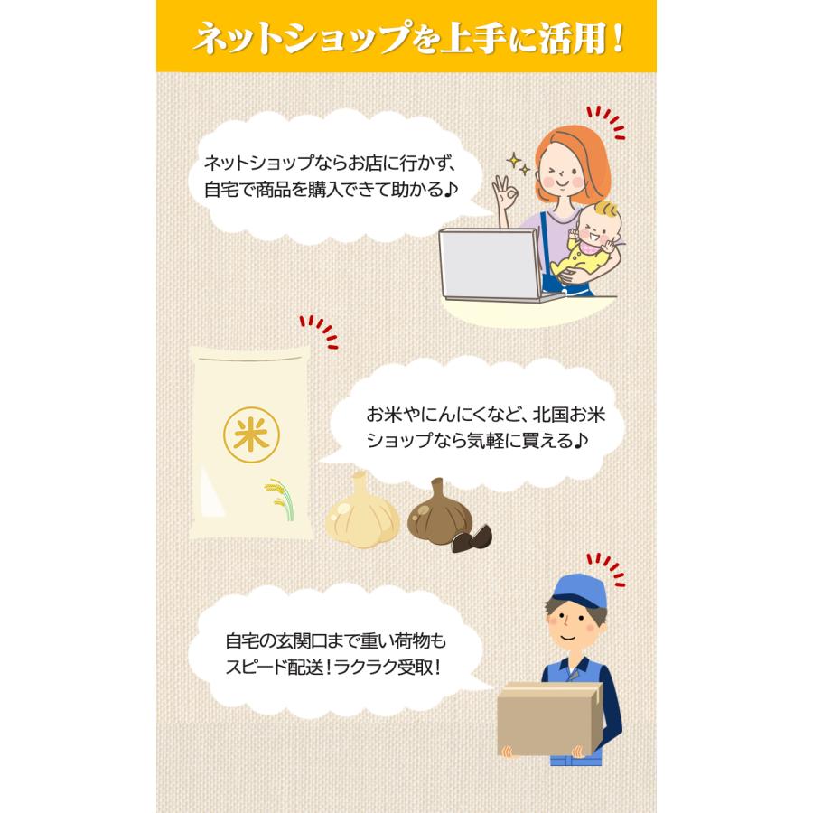 令和7年産 特A米（白米）青森県産 はれわたり 10kg お米 精米 送料無料の画像