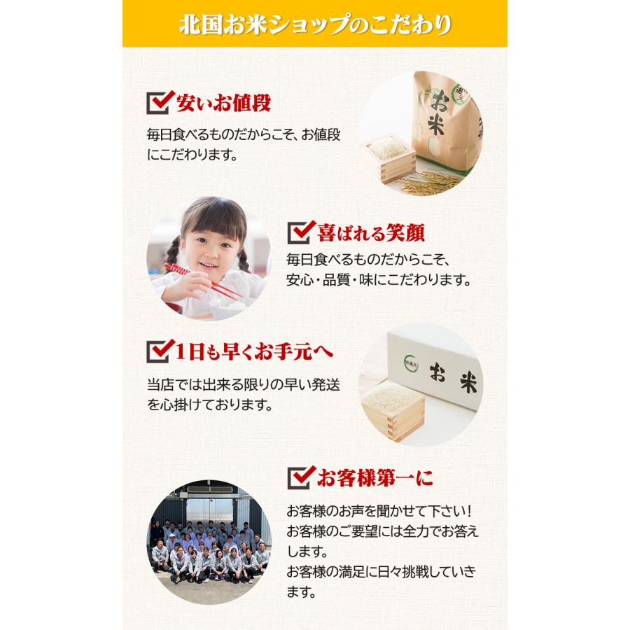 令和7年産 特A米 お米 青天の霹靂 5kg 青森県産 白米 食品 国産米 せい