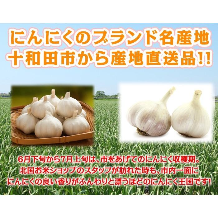 令和6年産 訳あり にんにく Lサイズ 1kg 青森県産 福地ホワイト 令和6年産 訳あり にんにく Lサイズ 1kg 青森県産 福地ホワイト