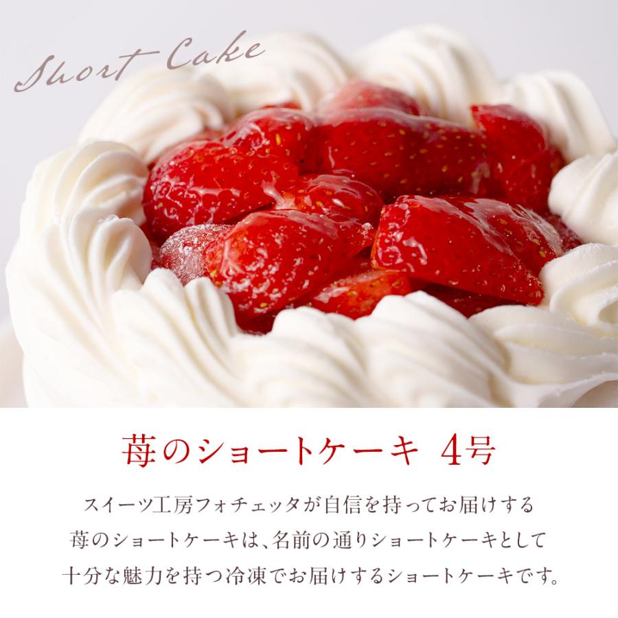 ギフト ショートケーキ バースデー お取り寄せ ギフト 送料無料 内祝い お菓子 スイーツ | 天空のスイーツ | 01