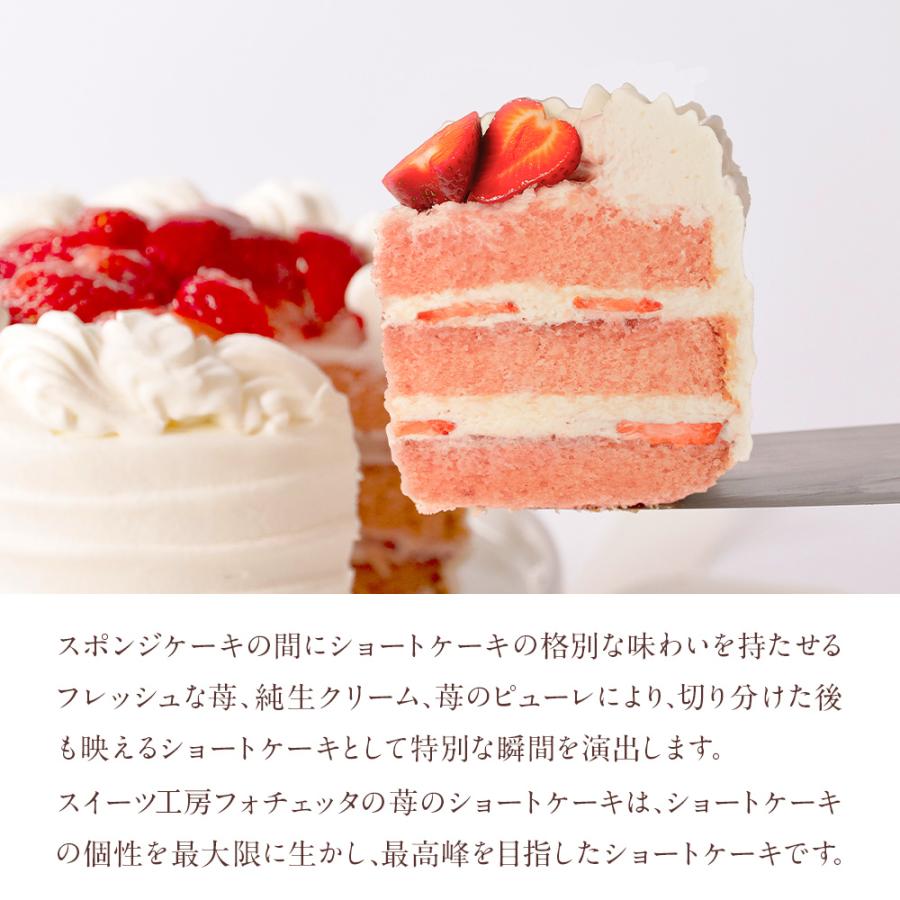 ギフト ショートケーキ バースデー お取り寄せ ギフト 送料無料 内祝い お菓子 スイーツ | 天空のスイーツ | 02