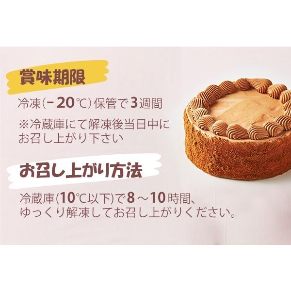 ギフト 送料無料 ジェンダーリビールケーキ チョコラ 5号 (4〜6人用) 人気 お取り寄せスイーツ 出産 性別お披露目 お菓子 | ブランド登録なし | 05