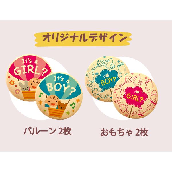 ギフト 送料無料 ジェンダーリビールケーキ チョコラ 5号 (4〜6人用) 人気 お取り寄せスイーツ 出産 性別お披露目 お菓子 | ブランド登録なし | 07