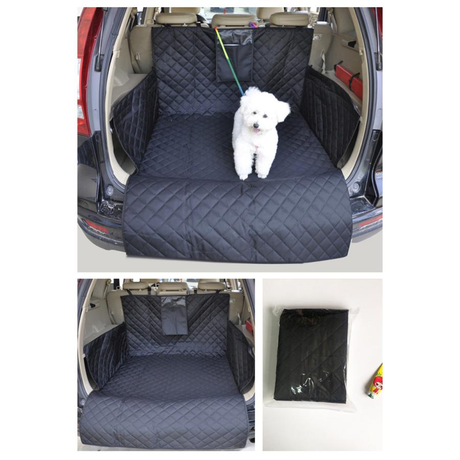 トランクマット ペット用 ドライブシート 犬 シートカバー ペットシート カー用品 車 トランク 防水 シート 車 シートカバー 滑り止め 大中小型車用 B Bjd13 B キタハラストア2 通販 Yahoo ショッピング