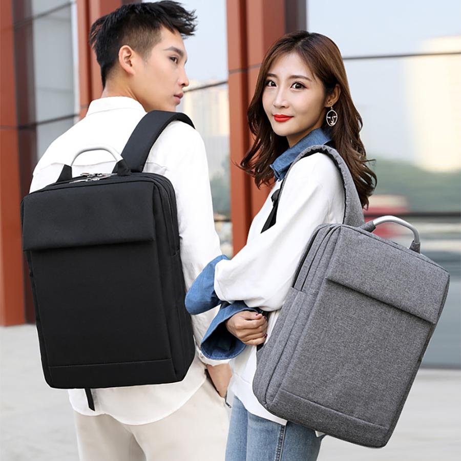 ビジネスリュック リュックサック ビジネスリュック レディース バックパック 防水 リュック 通勤 女性 軽量 メンズ レディース ザック人気 鞄 大容量 出張 旅行 Tra Tx1916 キタハラストア2 通販 Yahoo ショッピング