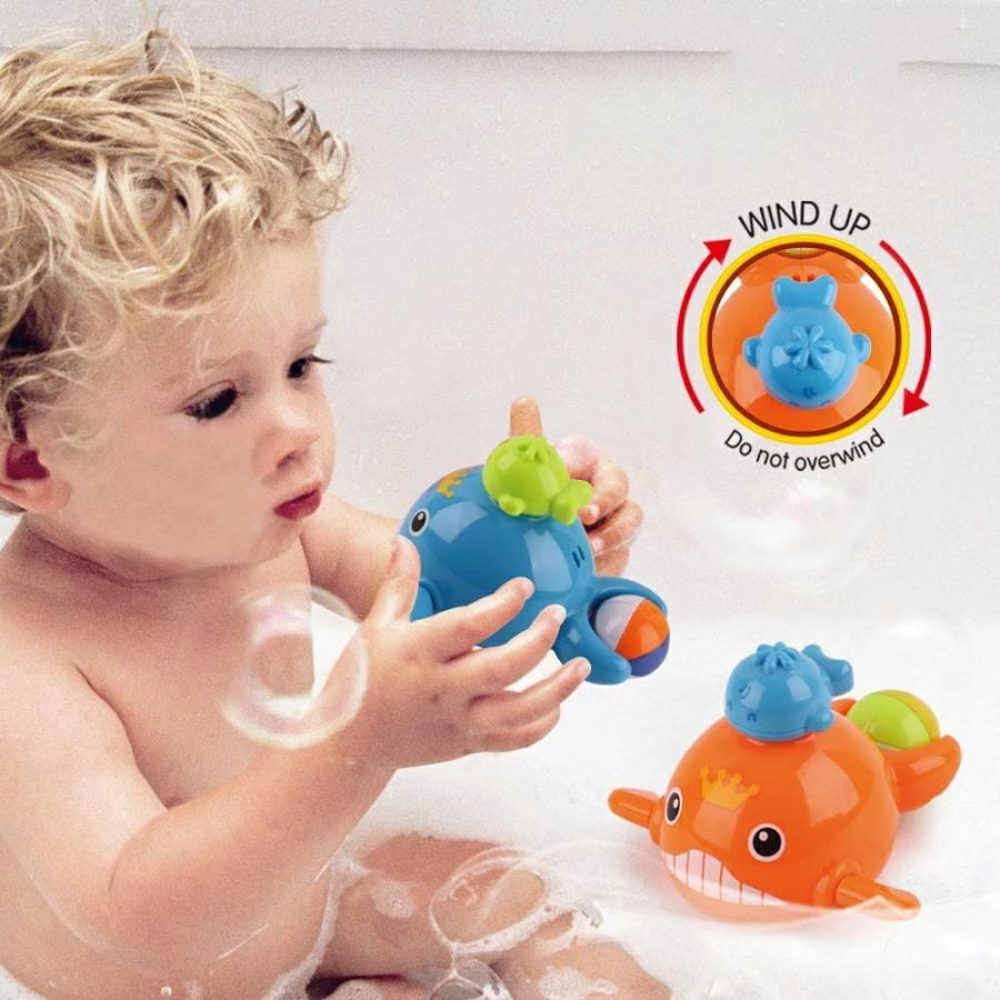超安い お風呂 おもちゃ 浴槽用おもちゃ 水遊び玩具 魚釣りゲーム セット カビ防止 泳ぐクジラ 幼児 赤ちゃん 子ども 子供 1 6歳 Materialworldblog Com
