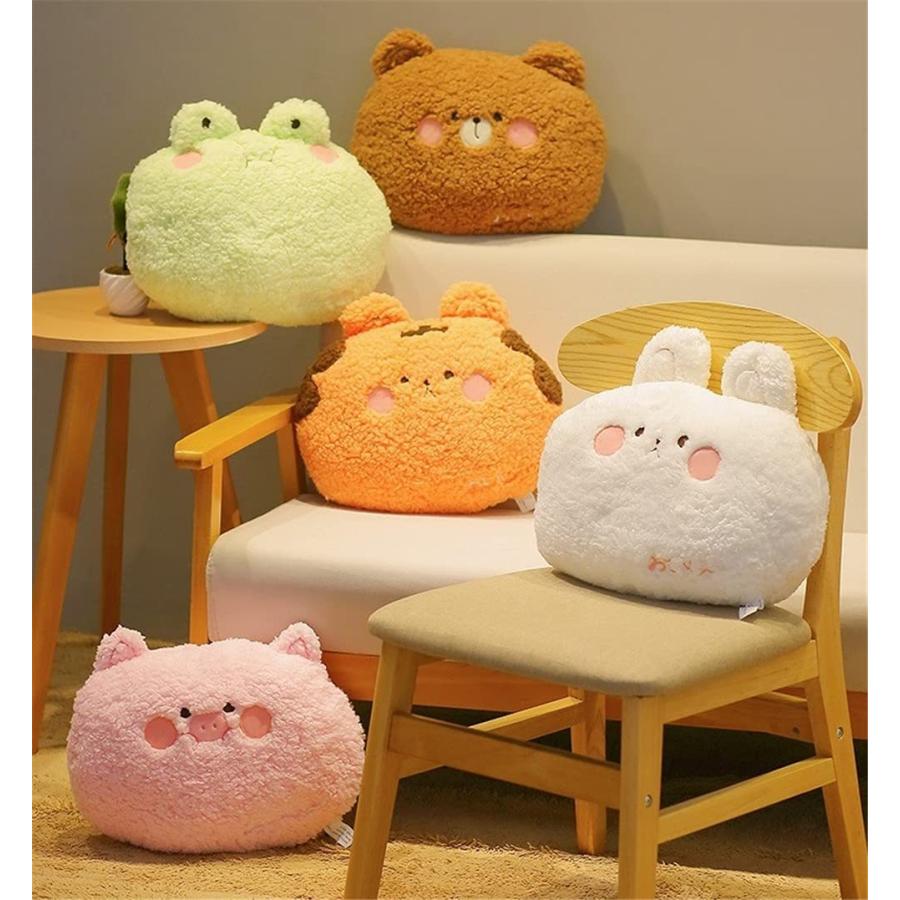 抱き枕 ぬいぐるみ お昼寝枕 クッション ふわふわ ソフトクッション 動物の枕お昼寝 可愛い かわいい ギフト プレゼント Toy Xc292 キタハラストア 通販 Yahoo ショッピング