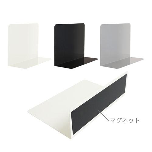 キタジマ スチールラック スチール棚 業務用 仕切板 マグネット付 3枚