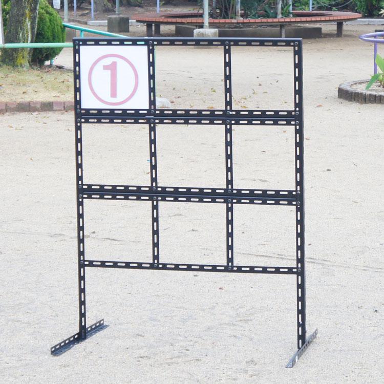 Lアングル カラーアングル30型 2本セット 120cm 2×30×30×1200mm