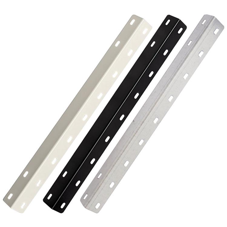 ばら売り可能　Lアングル　50x50x2400 26本セット キタジマ 鋼材アングル Lアングル L-50W 3.2×50×50×900mm | ねじ・くぎ