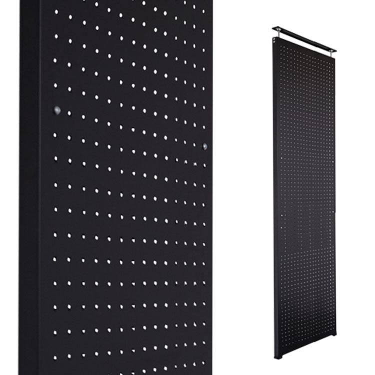 キタジマ スチールラック 幅60 奥行3 高さ160〜270cm スチール棚 壁面