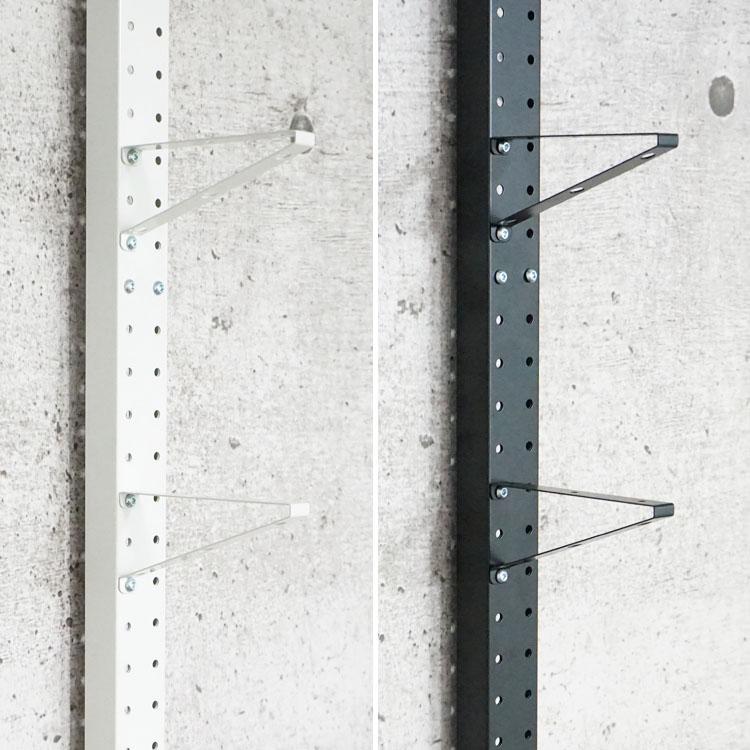 パンチングラック スチール製パーテーション ブックスタンド カタログ置き 衝立 パンチングラック スチール製パーテーション ブックスタンド