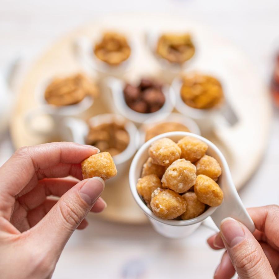 お歳暮 お年賀 2025 プレゼント スイーツ 70代 食べ物 お菓子 お供え物 香典返し 内祝い 御供 個包装 つどいのひととき | ブランド登録なし | 11