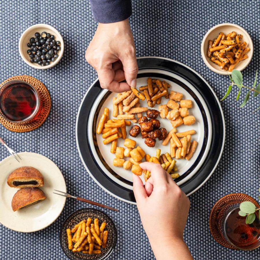 和菓子 お菓子 ギフト 老舗 北海道 かりんとう 詰め合わせ プレゼント スイーツ 食品 内祝い お供え 法事 お土産 お取り寄せ 女性 葵 あおい | ブランド登録なし | 13