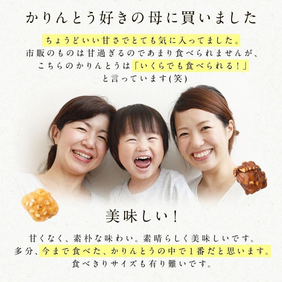 お試しセット お菓子 和菓子 ドーナツ かりんとう 食品 食べ物 スイーツ 贈り物 お取り寄せ プレゼント お礼の品 北海道かりんとう＆あんドーナッツ | ブランド登録なし | 09