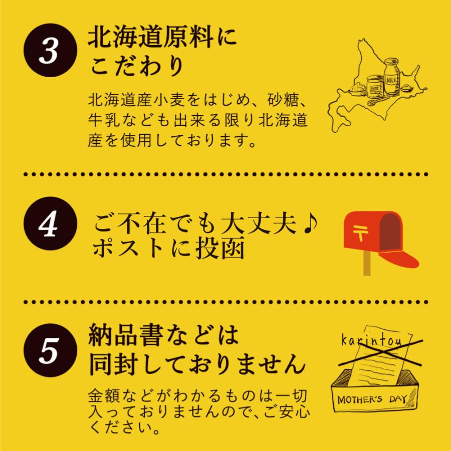 お菓子 和菓子 ドーナツ かりんとう 食品 食べ物 スイーツ 贈り物 北海道 お取り寄せ プレゼント お礼の品 プチかりギフト | ブランド登録なし | 05