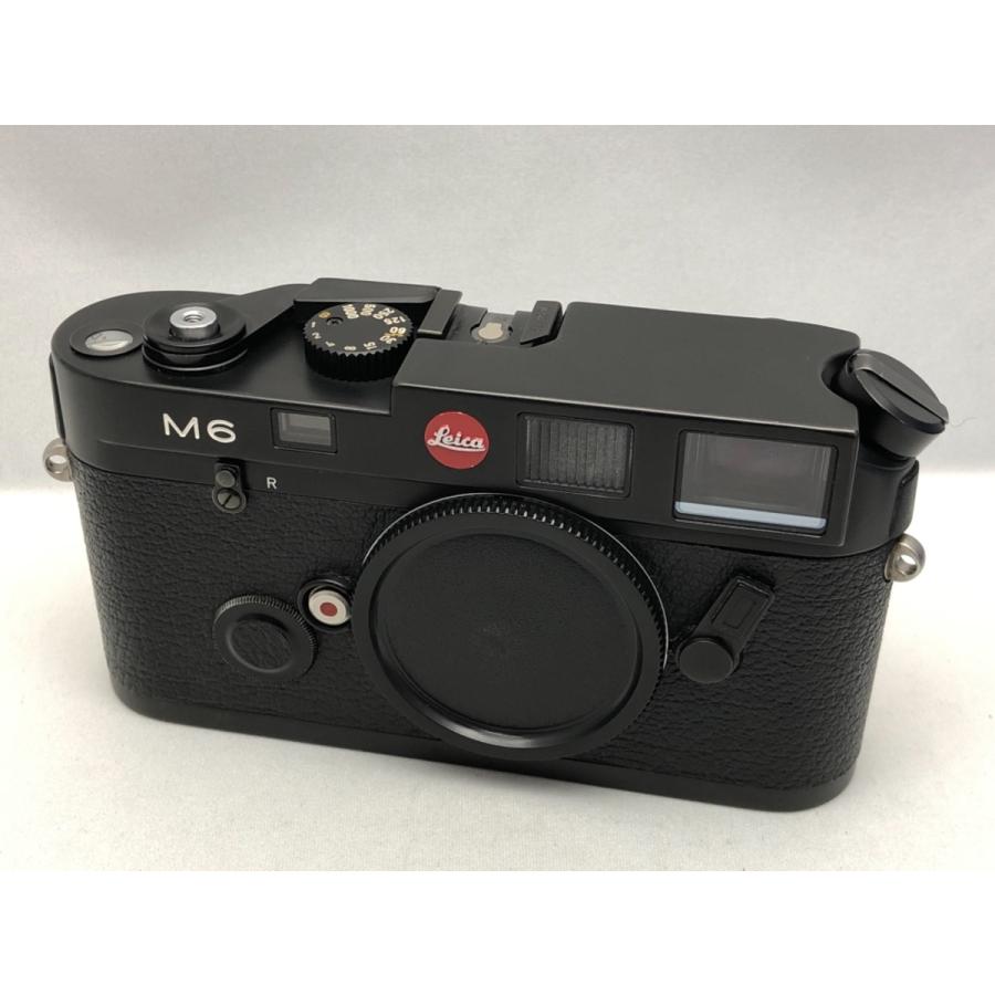 開店記念セール 超美品 ライカ Leica M6 ライカ ライカ M6 アインシュトック セット
