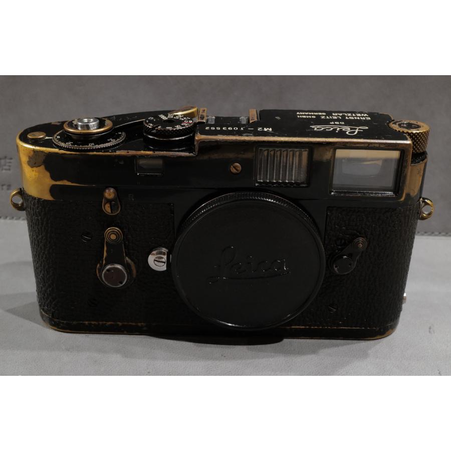 ニッカ 5型 ボディ