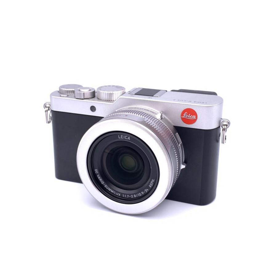 中古 良品 ライカ D Lux7 カメラのキタムラ中古専門店 通販 Yahoo ショッピング