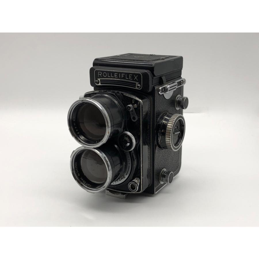 6周年記念イベントが ローライ テレローライフレックス ゾナー135mm F4