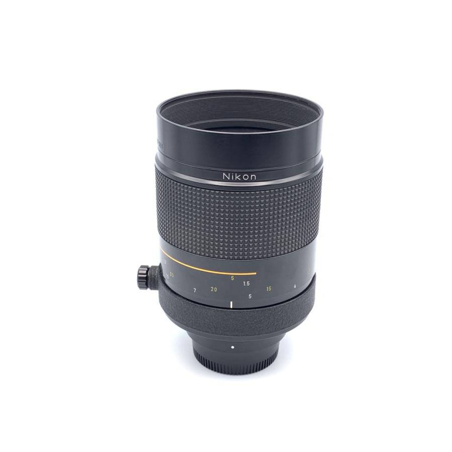 【中古】 【並品】 ニコン（Nikon）RF Nikkor 500/8 New :2119340449245:カメラのキタムラ中古専門店 ...