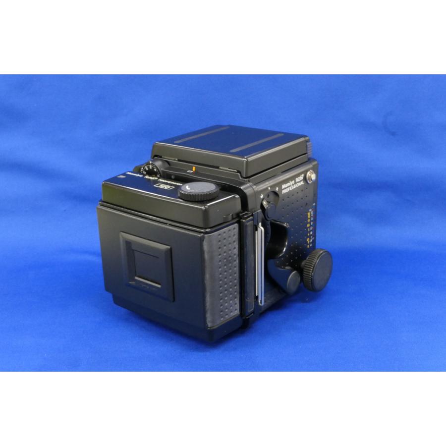 １着でも送料無料】 マミヤ RZ67 Professional ボディ フィルムカメラ
