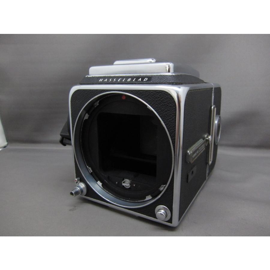 HASSELBLAD】 500C/M ボディのみ | tspea.org