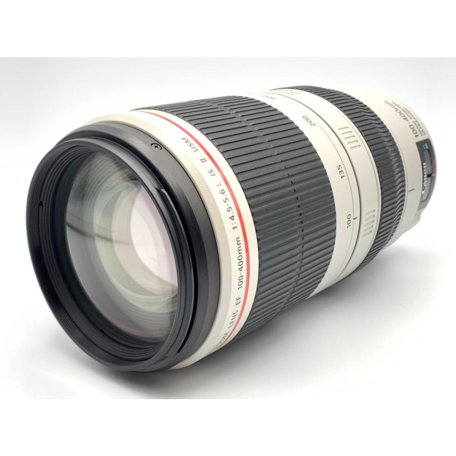 大きな取引大きな取引 キヤノン EF100-400mm F4.5-5.6L IS II USM 交換