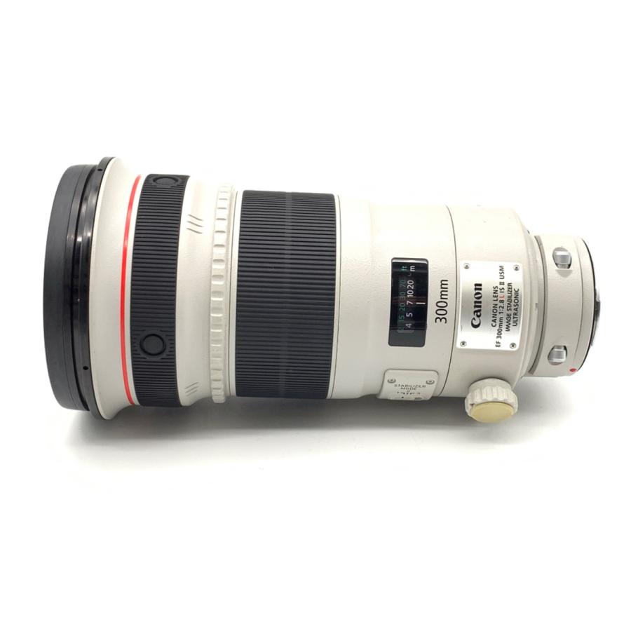 【中古】 【並品】 キヤノン EF300mm F2.8L IS II USM 2145430019791カメラのキタムラ中古専門店 通販 Yahoo!ショッピング