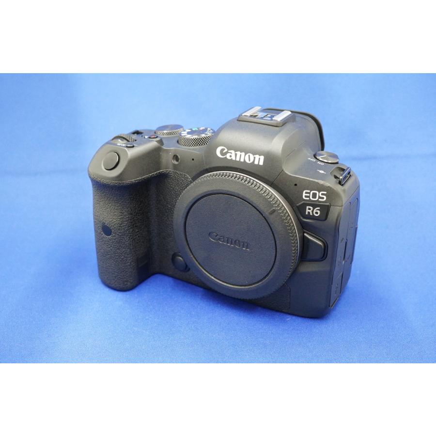 【中古】 【良品】 キヤノン EOS R6 ボディ :2147150633165:カメラのキタムラ中古専門店 - 通販 - Yahoo!ショッピング
