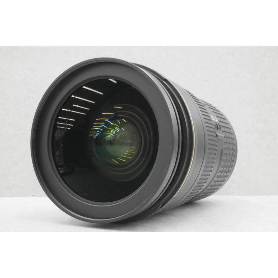 輝い 【中古】 【並品】 ニコン AF-S NIKKOR 24-70mm F2.8G ED 交換レンズ 輝い 【中古】 【並品】 ニコン AF-S NIKKOR 24-70mm F2.8G ED 交換レンズ