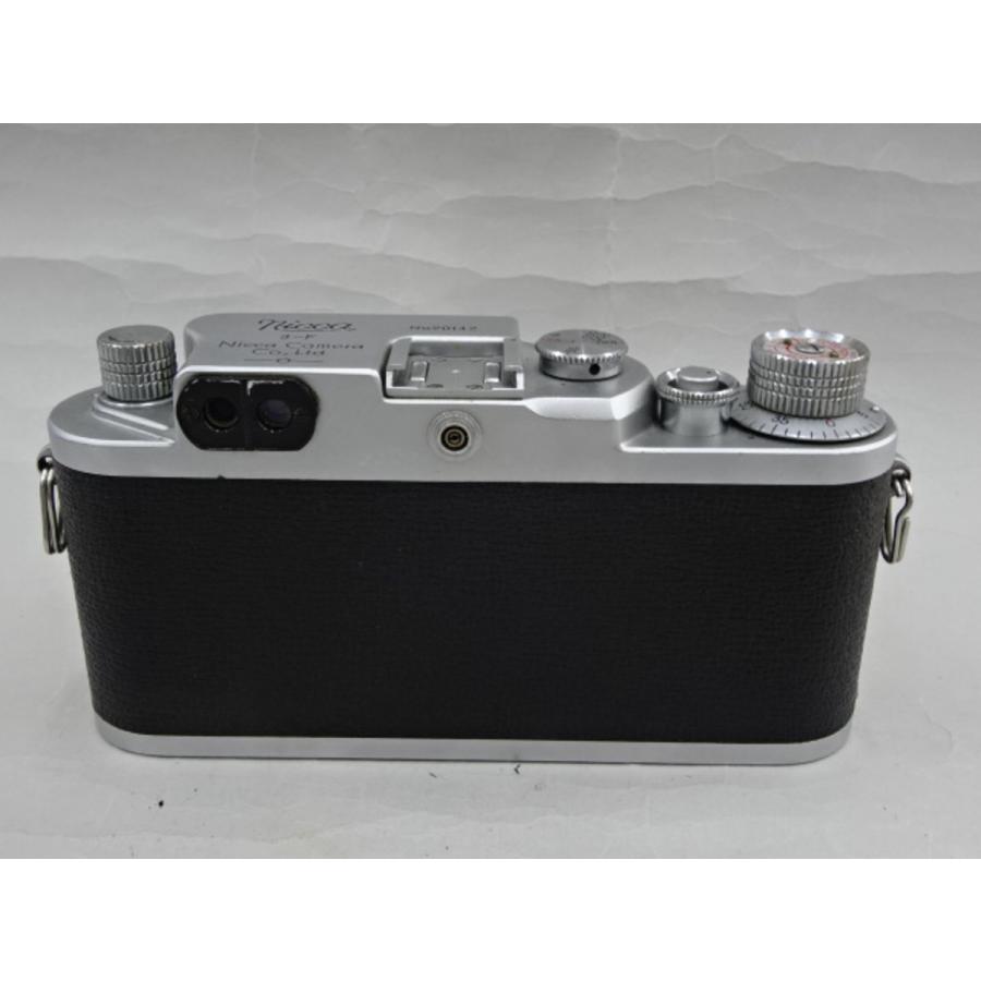 ニッカ 5型 ボディ