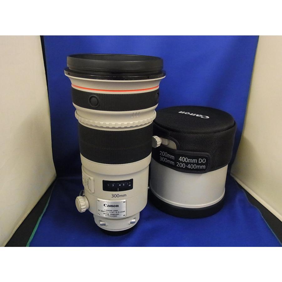 【中古】 【並品】 キヤノン EF300mm F2.8L IS II USM 2171930023532カメラのキタムラ中古専門店 通販 Yahoo!ショッピング
