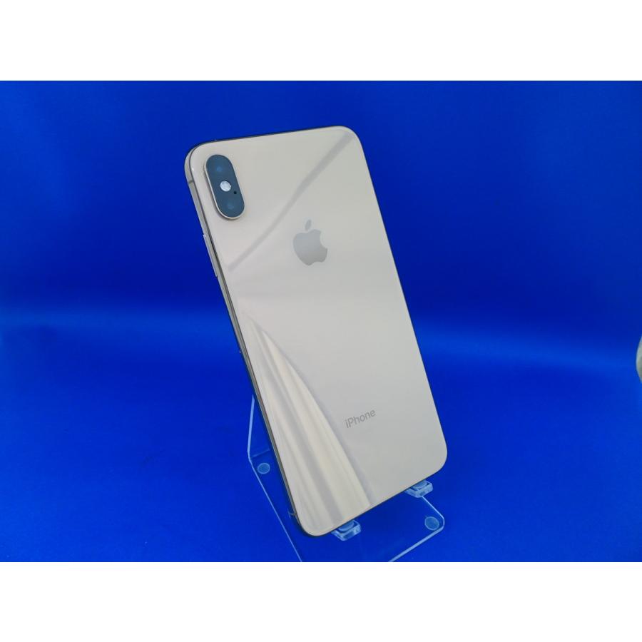 期間限定】 カメラのキタムラ店 Apple iPhone XS MAX 256GB Gold SIM