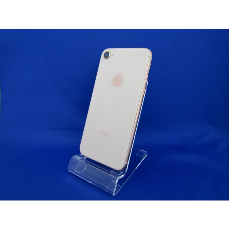 中古】 【良品】 Apple iPhone 8 256GB Gold SIMフリー スマホ