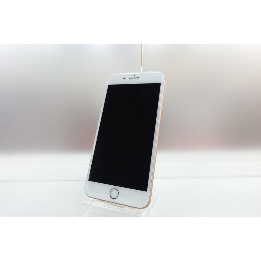 スマートフォン/携帯電話 スマートフォン本体 中古】 【新品同様】 Apple iPhone 8 64GB Gold SIMフリー bbgpjabar 