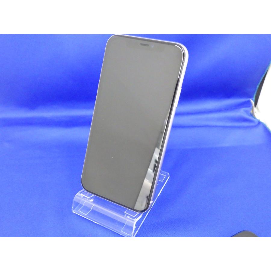 中古】 【良品】 Apple iPhone 11 128GB パープル SIMフリー