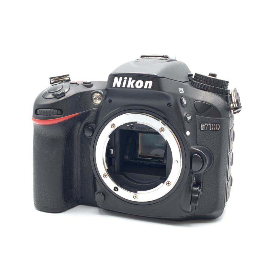 ニコン D7100 ボディ | tspea.org