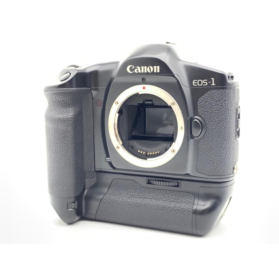 【中古】 【並品】 キヤノン（CANON） EOS1HS(PDブースターE1) Body 2443800405176カメラのキタムラ中古