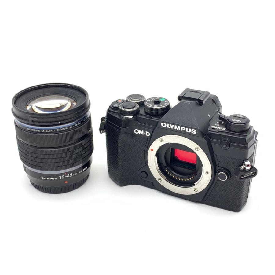 上品な 新品 オリンパス ED 12-45ｍｍ F4 PRO カメラのキタムラ購入