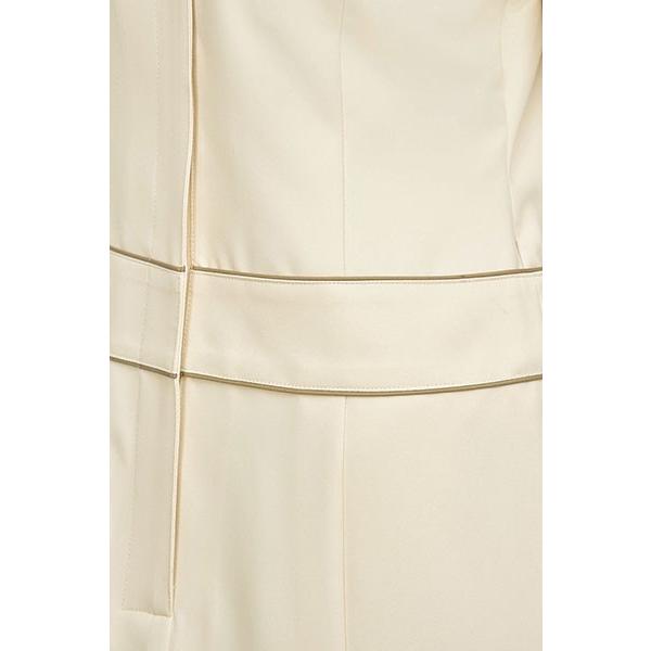 シロタコーポレーション　E-3094　ワンピース　エステ/制服/白衣/ユニフォーム/ナース